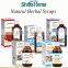 Spirulina Slimming Capsule Happy Slim Healthcare Supplement Products ...