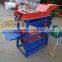 Peeling and shelling corn sheller maize huller