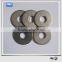 Duplex 2507& F53 stainless steel fasteners pressure washer Zeron100 / F55