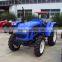 Qingquan farm wheel tractor with cheap price and high quality