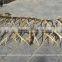 Handmade stuffed and plush toys wedding deer antler molds