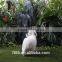 figurines resin animal 12 zodiac animals sheep statue mold