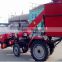 dependable performance sweet corn harvester for sale China supplier