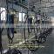 Cow Farm Automatic Milking Machine System , Milking Parlour