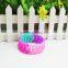 Cheap Fashion Silicone Chain Bracelets