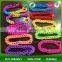 All Kinds of Promotional Silicone Rubber Wristband