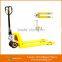 2-3 tons Warehouse Storage milwaukee hand truck cheap scale pallet jack for sale
