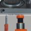 HX-QJD-02 hydraulic screw bottle jack with China Supplier