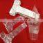 T CUP CARRIER FOR DISPOSABLE PLASTIC CUP 12OZ, 16OZ, 20OZ AND 22OZ