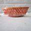 Very fast reply, wholesale price bamboo basket made in Vietnam