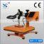 HP230B Clamshell Cheap Heat Press Transfer Machine