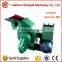 Feed hammer mill & Grinder & Crusher CF420B