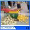 hot sale combind maize shelling and peeling machine