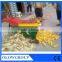 Small Corn sheller / Corn husk peeling machine / Corn husk remove machine
