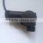 MR-A368-1low flow rate range water flow sensor, 1/2'' electronic flow sensor for liquid