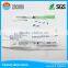 FDX A/B ISO 11784/5 rfid animal glass tag syringe