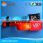 125khz em4200 logo printed rfid silicone wristband