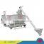 Large Horizontal Grinder Mixer