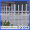 High Quality Vinyl Gates and Garden Fence /Plastic Picket Fence (Guangzhou Factory)