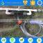 venturi fertilizer injector for farm land irrigation system