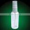 chinese supplier 60ml pet plastic bottle,pet plastic bottle,10ml PET bottle