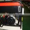 230V red silent diesel generator set