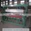 High Efficiency Factory Price Steel Window Screening Making Machine