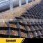plastic driveway paver gravel stabilizer,honeycomb structure geocell