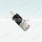 dc brushless gear motor 6 rpm
