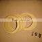 Piston ring for oilfree air compressor pump