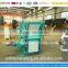 High quality waste water treatment macnine filter press