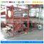 DLY Belt type sludge dewatering filter press