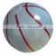 promotional pvc inflatable water ball outdoor promotion toy balls