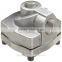 OEM sand casting ball valve gate valve