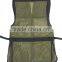 Stock cotton shooting Vest