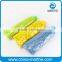 All color cotton yarn material household mop head