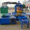 QTF3-20 sandcrete block making machine small scale concrete block making machine manual block making machine in kenya
