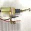 Fuel Shutoff Stop Solenoid RSV 1751 SA-3799-12