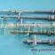 3/4" Stud bolt for line post insulator