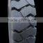 Best selling and popular 6.50-10 forklift solid tires for warehouse