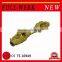 Agriculture Machinery Pto Shaft With Shear Bolt Torque Limiter