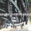High quality authorized Farm machinery steel plate of diesel engine, steel plate for tractor