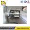 HOWO engine parts intercooler turbo