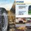brands comforser mud tire 33/12.5-15 mud terrain tire