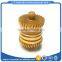 Customized precision with high quality copper cnc turning parts