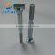 Special screws, stainless steel thumb screws