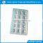 top quality low price food grade plastic case manufacturer