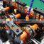 roofing panel multisized c u z purlin cold making machine/ C Channel Steel Rolling Forming Line