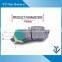 high quality car braked pad