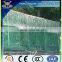 Prison guard rail/The prison fence/Electro razor barbed wire